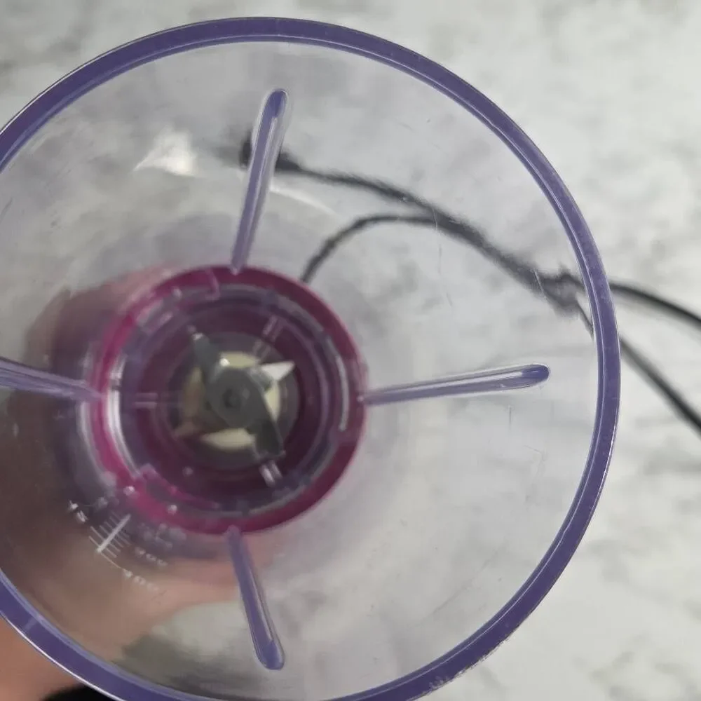 Hamilton Beach Blender Replacement Motor‎